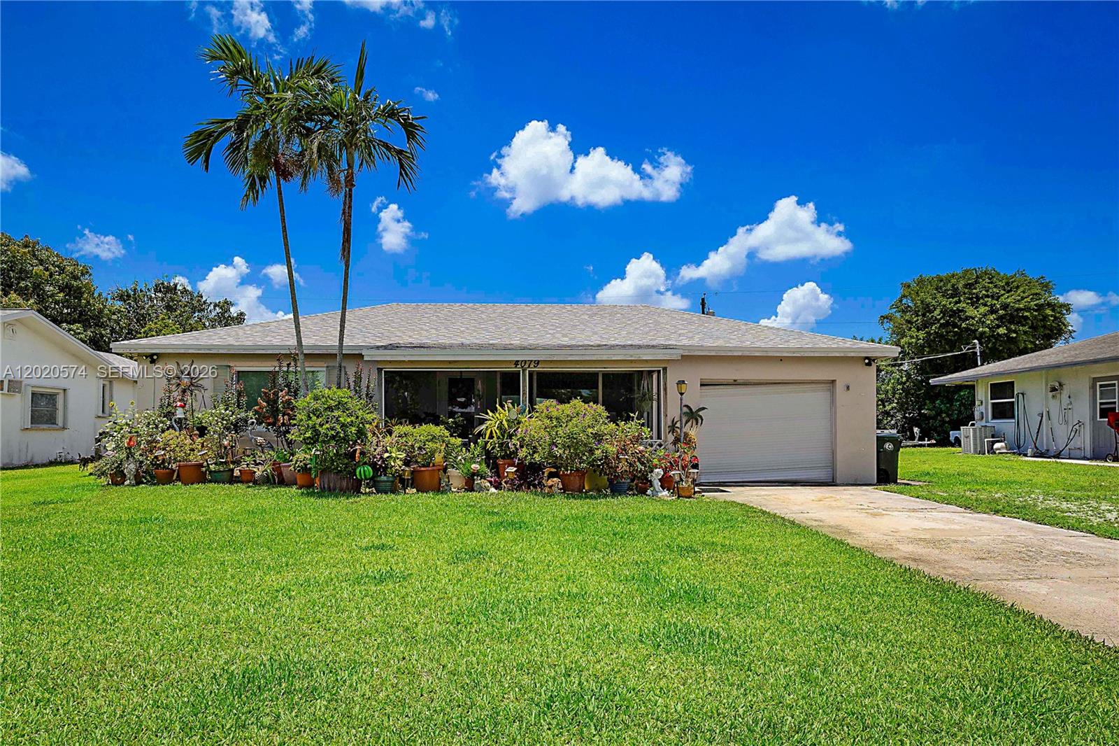 4079 Dahl Drive, Greenacres, FL 33463, Greenacres