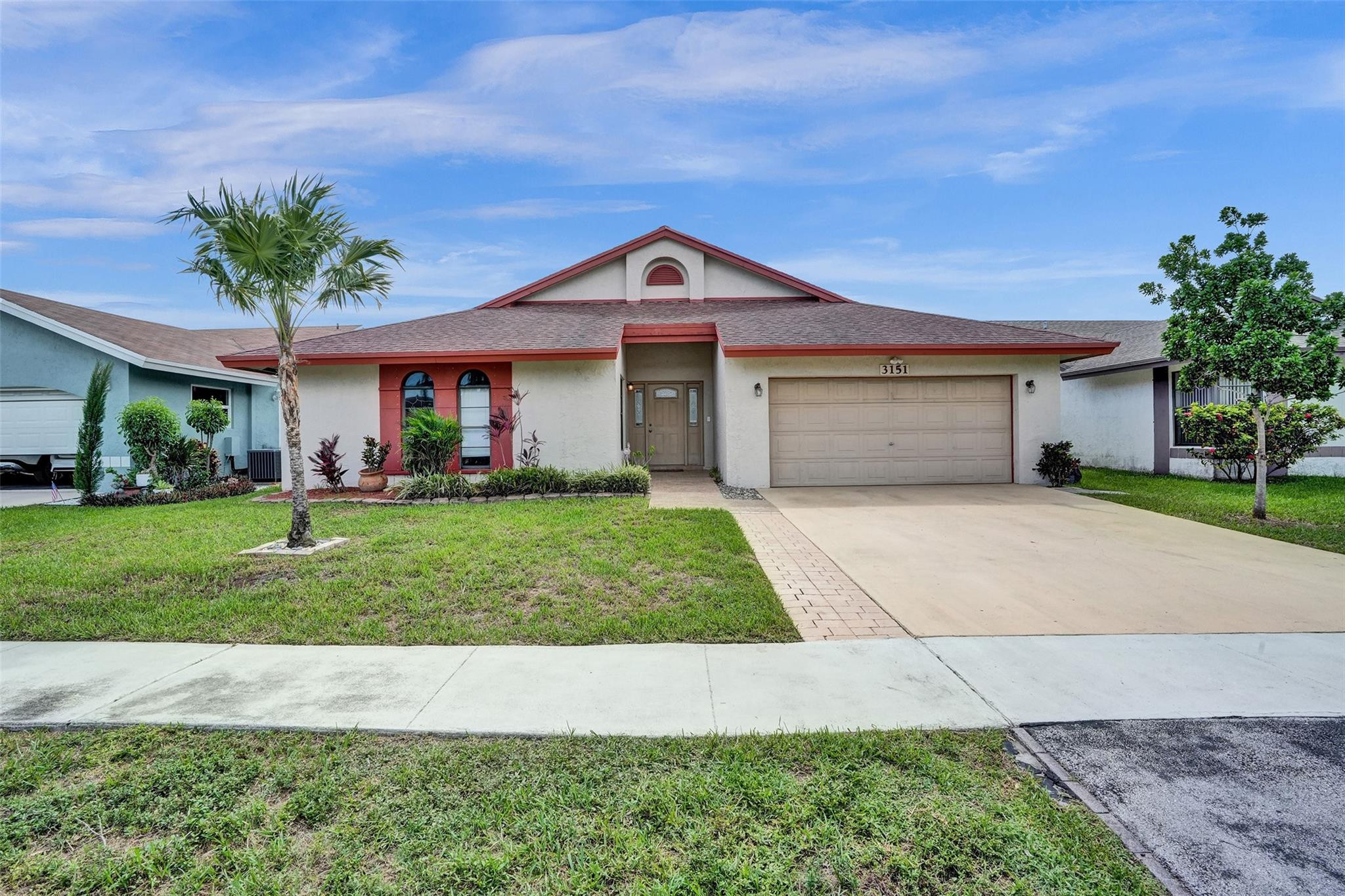 3151 NW 107th Drive, Sunrise, FL 33351, Sunrise