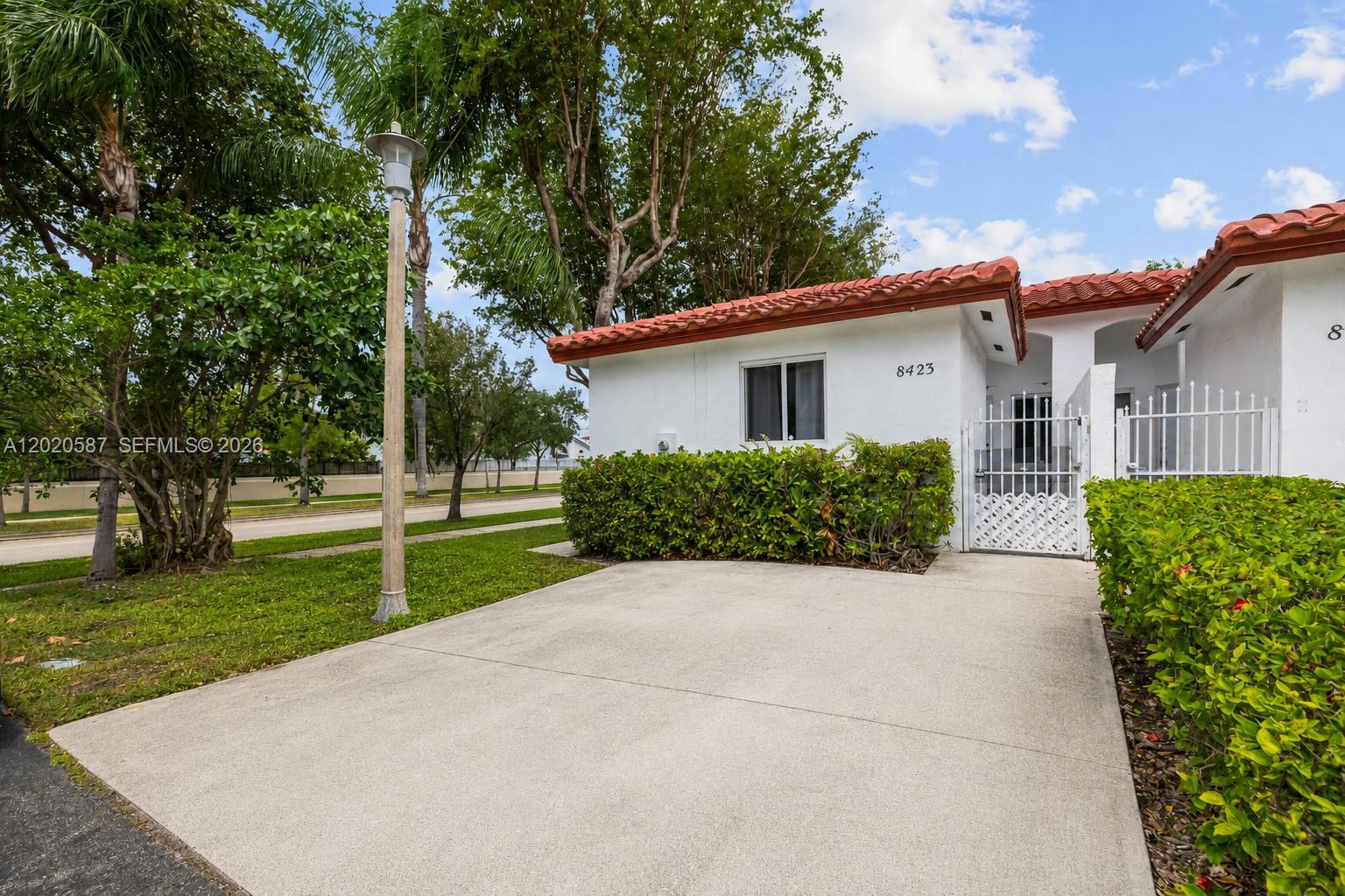 8423 SW 209th Street, Cutler Bay, FL 33189, Cutler Bay