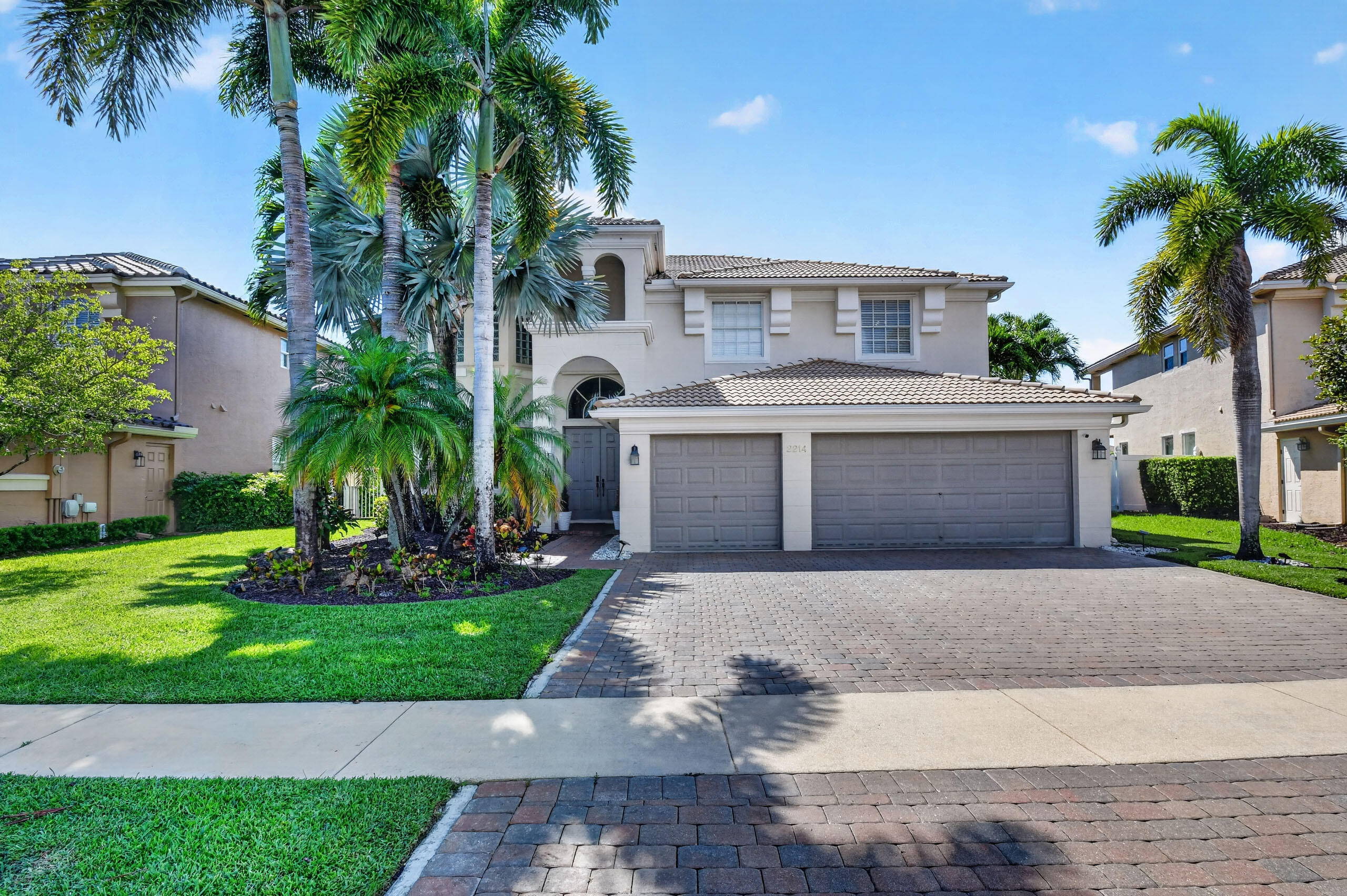 2214 Ridgewood Circle, Royal Palm Beach, FL 33411, Royal Palm Beach