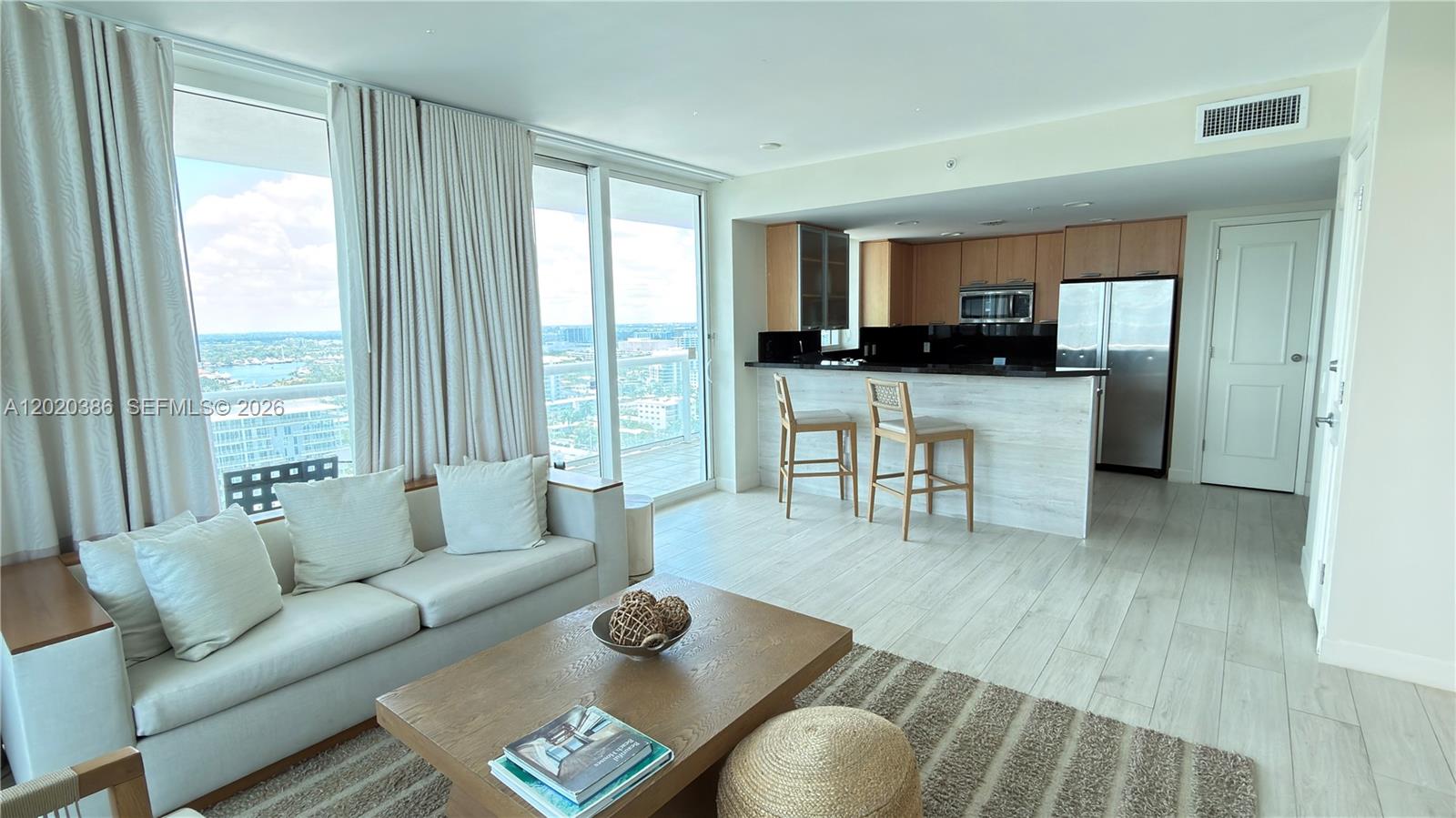 505 N Fort Lauderdale Beach Boulevard 2201, Fort Lauderdale, FL 33304, Fort Lauderdale