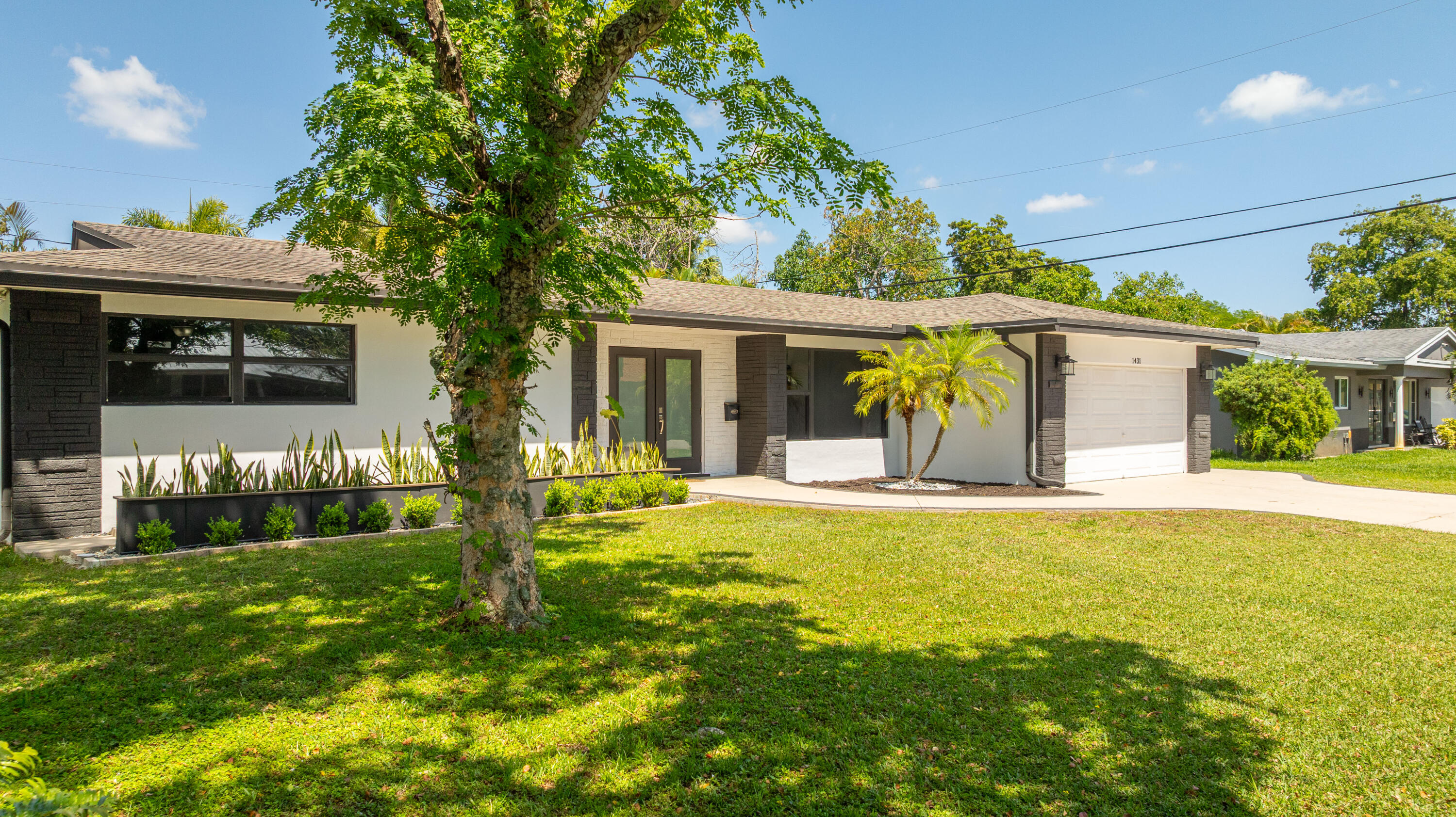1431 NW 70th Way, Plantation, FL 33313, Plantation