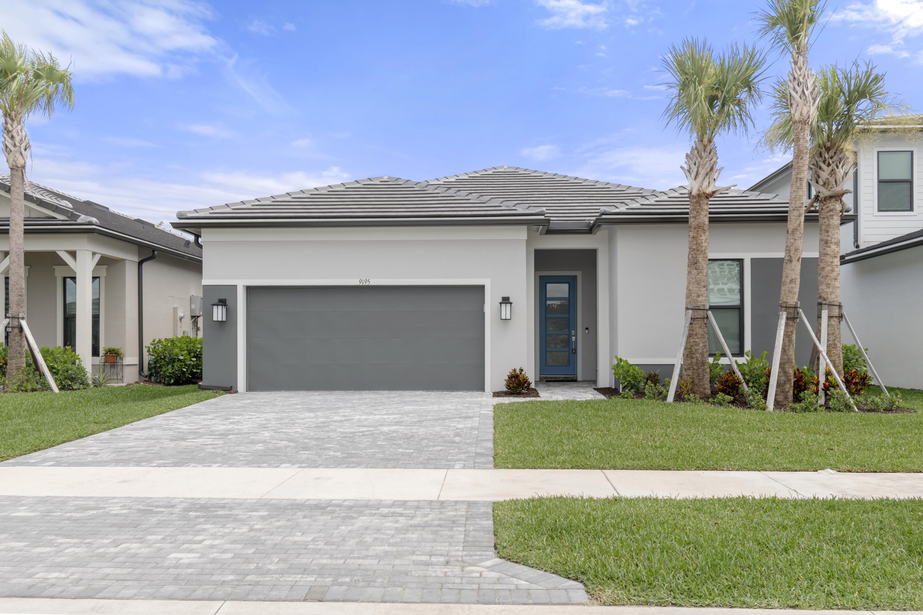 9195 Cape Honey Bee Lane Prestige 19, Lake Worth, FL 33467, Lake Worth