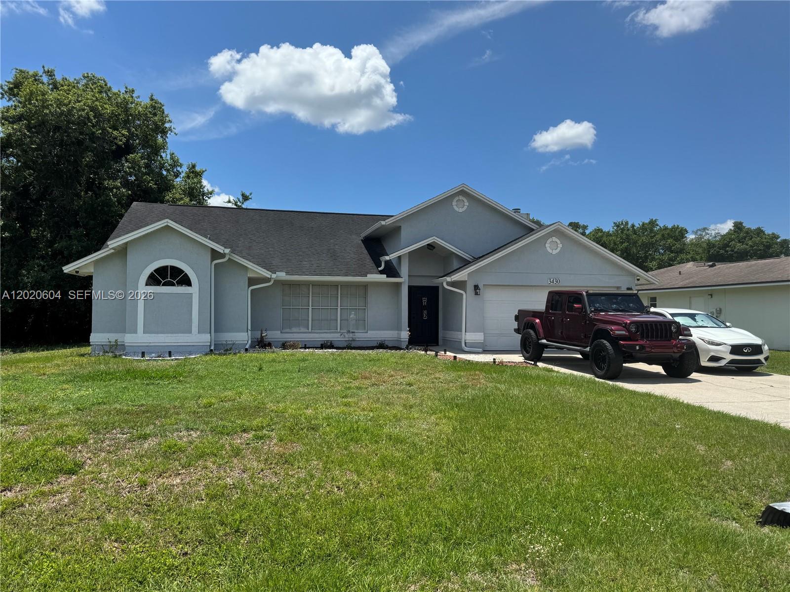 3430 Hawkin Drive, Kissimmee, FL 34746, Kissimmee