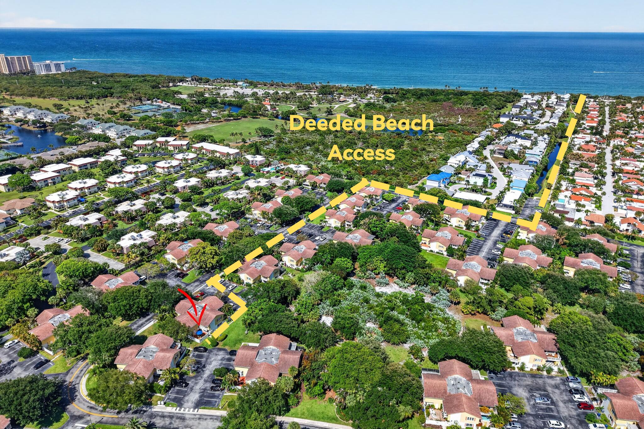 290 Seabreeze Circle, Jupiter, FL 33477, Jupiter