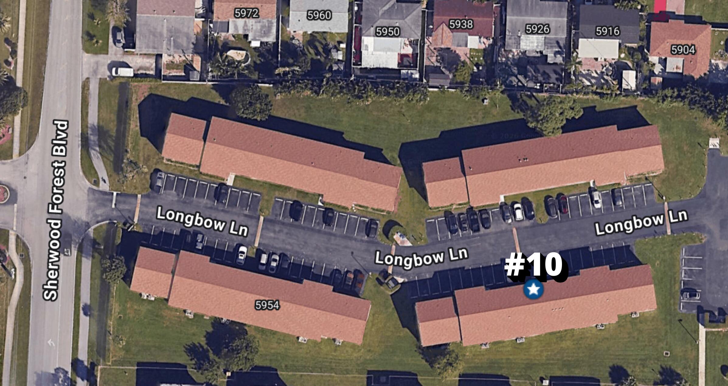 5894 Longbow Lane Apt 10, West Palm Beach, FL 33415, West Palm Beach