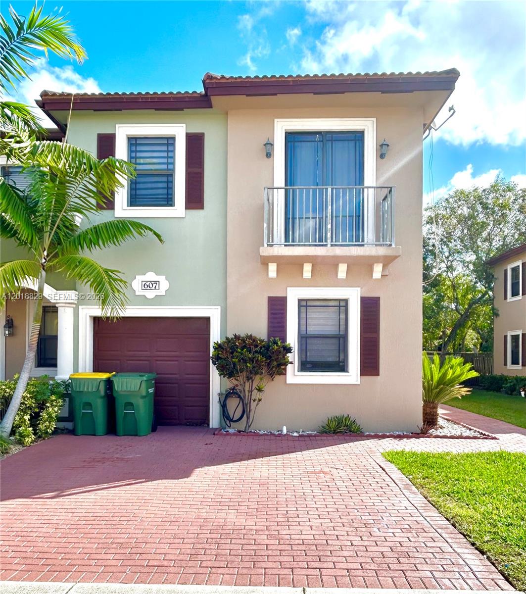 607 NE 35th Avenue 607, Homestead, FL 33033, Homestead