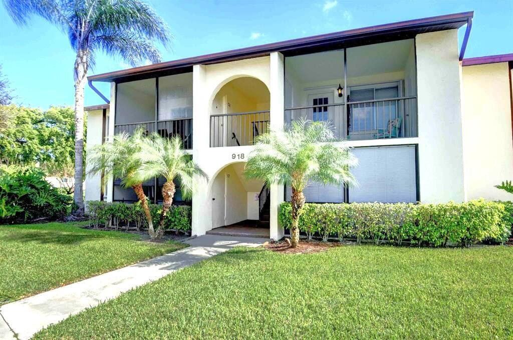 4850 Sable Pine Circle B2, West Palm Beach, FL 33417, West Palm Beach