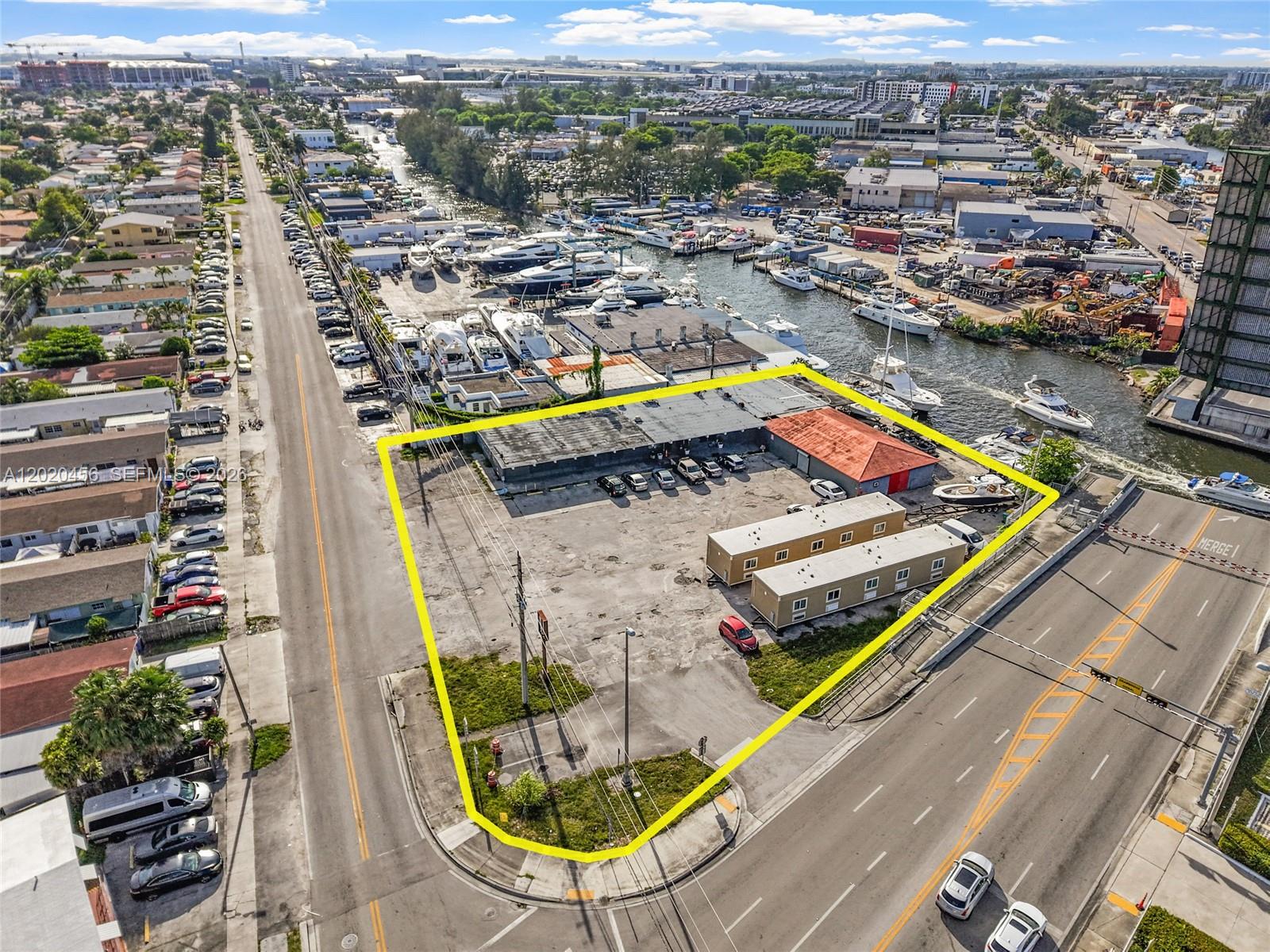3066 NW River Drive, Miami, FL 33142, Miami