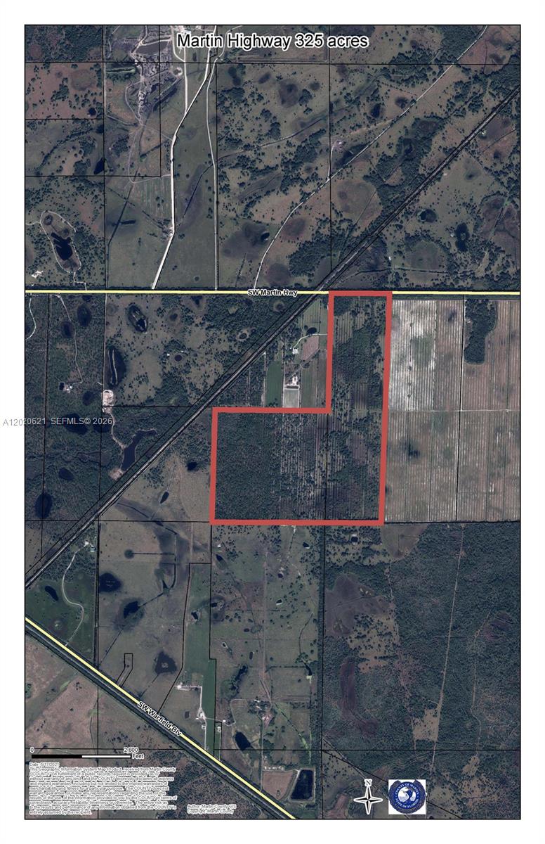 26714 Martin Highway, Okeechobee, FL 34974, Okeechobee