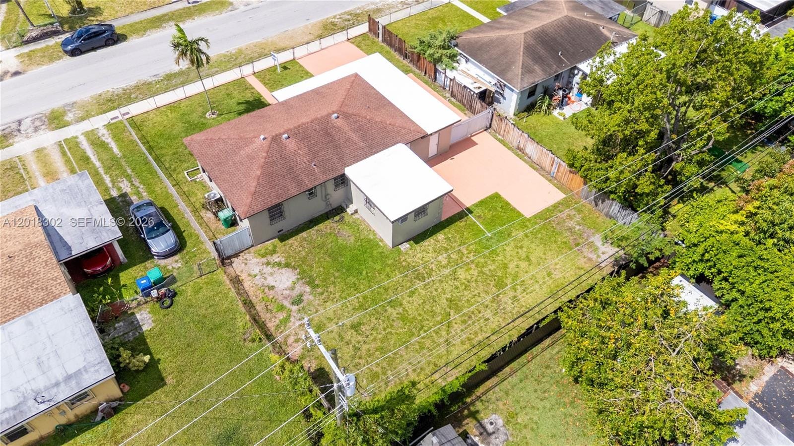3155 NW 81st Terrace, Miami, FL 33147 photo 22