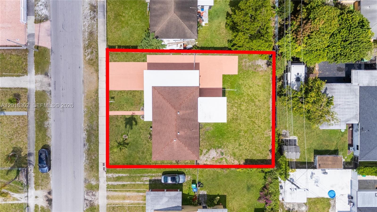 3155 NW 81st Terrace, Miami, FL 33147 photo 9