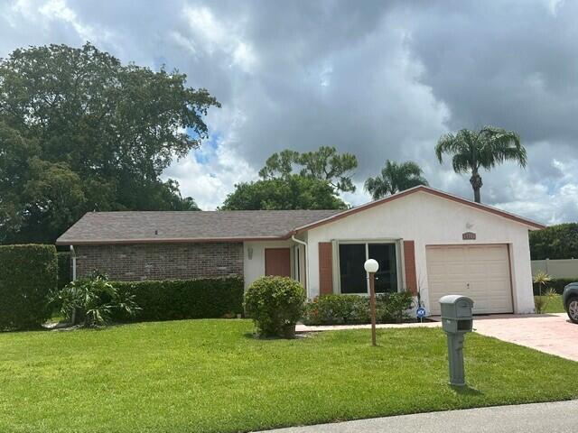 6312 Summer Sky Lane, Greenacres, FL 33463, Greenacres