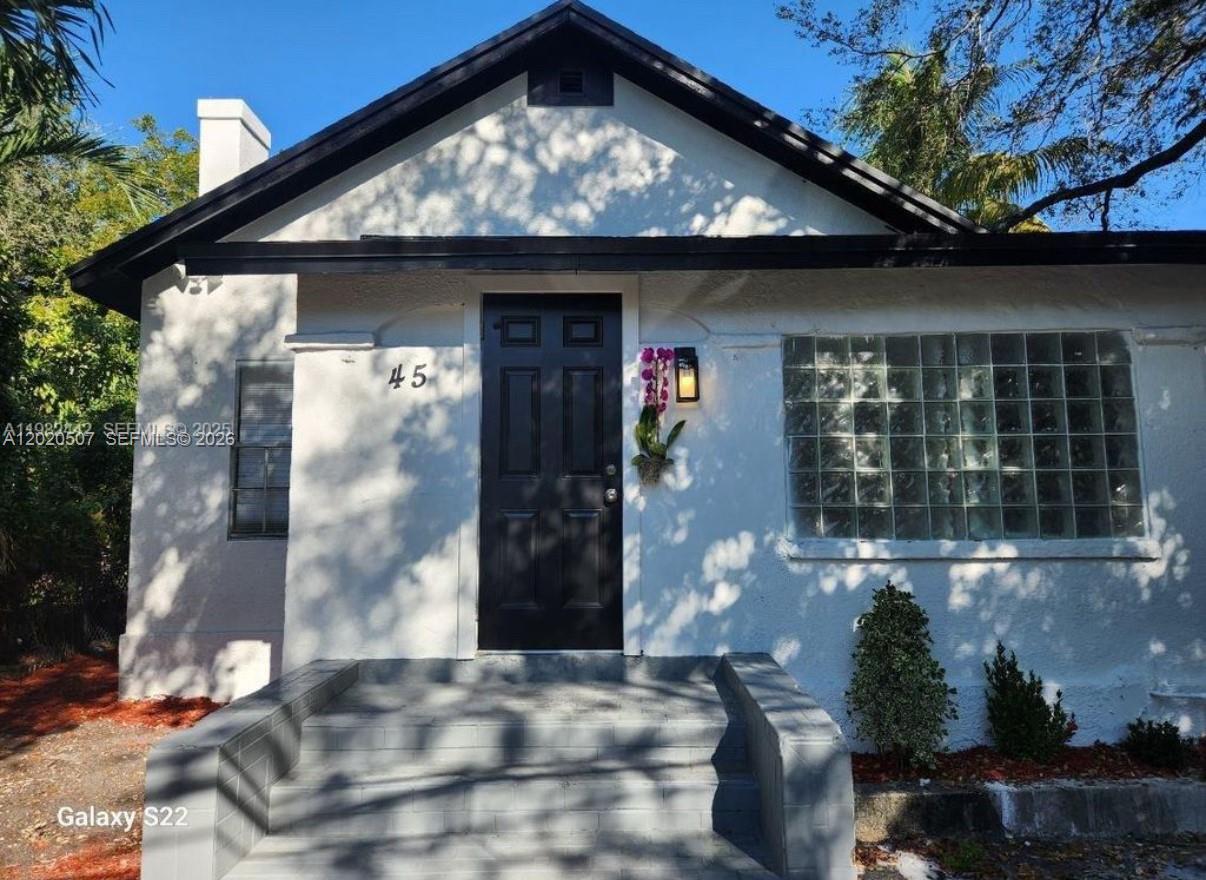 45 NE 62 45 45, Miami, FL 33137, Miami