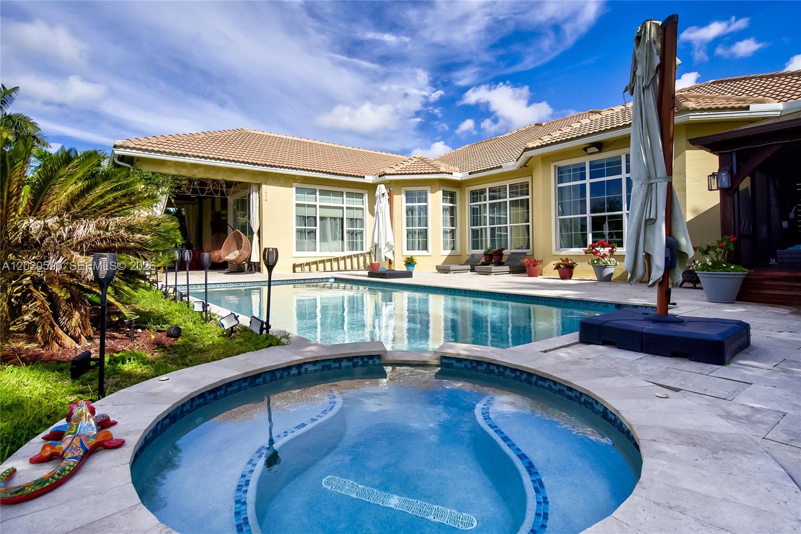 5703 N Sterling Ranch Drive, Davie, FL 33314, Davie