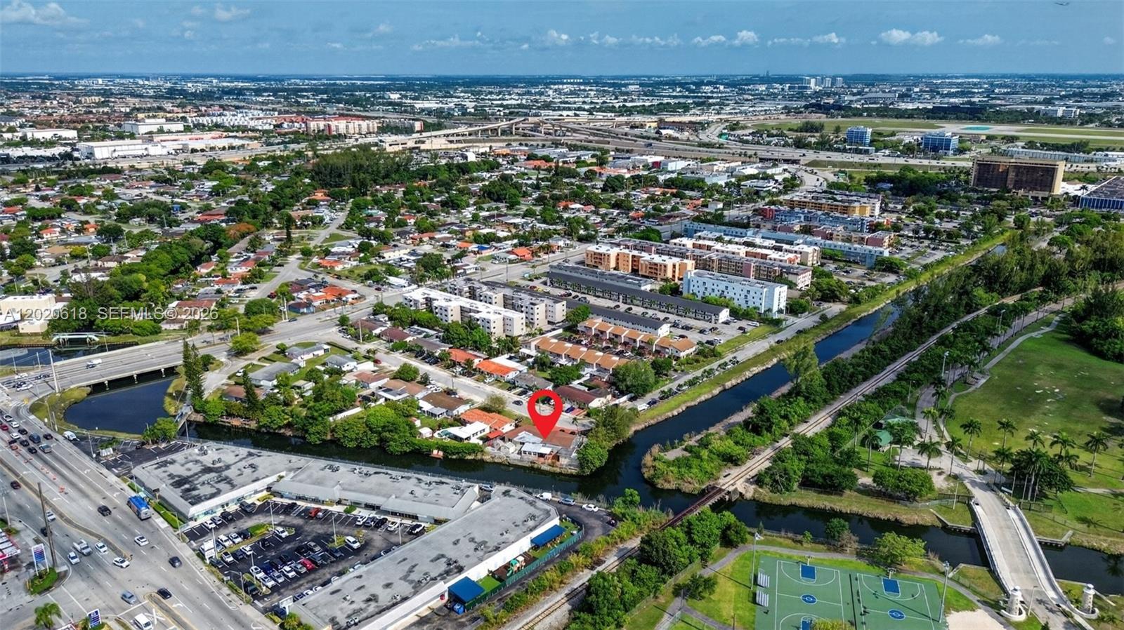 7100 NW 1st Terrace, Miami, FL 33126, Miami