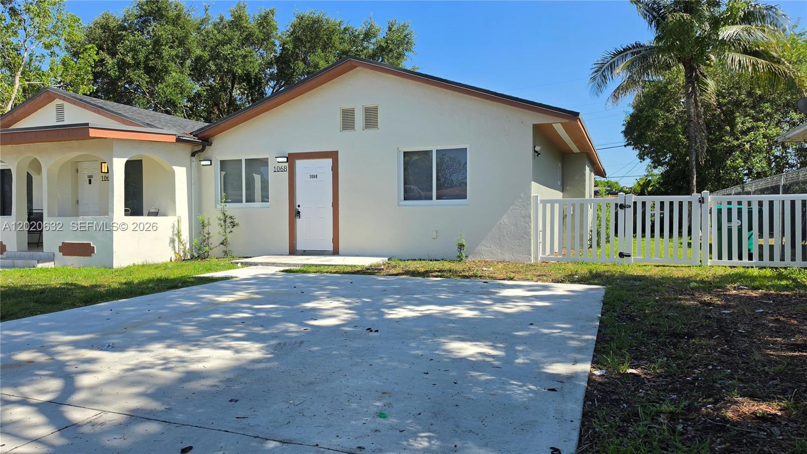 1068 NW 112th Street 1068, Miami, FL 33168, Miami