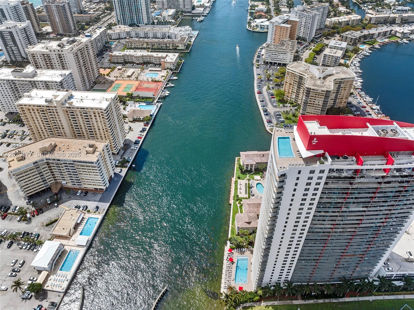 2602 E Hallandale Beach Boulevard R2604, Hallandale Beach, FL 33009, Hallandale Beach