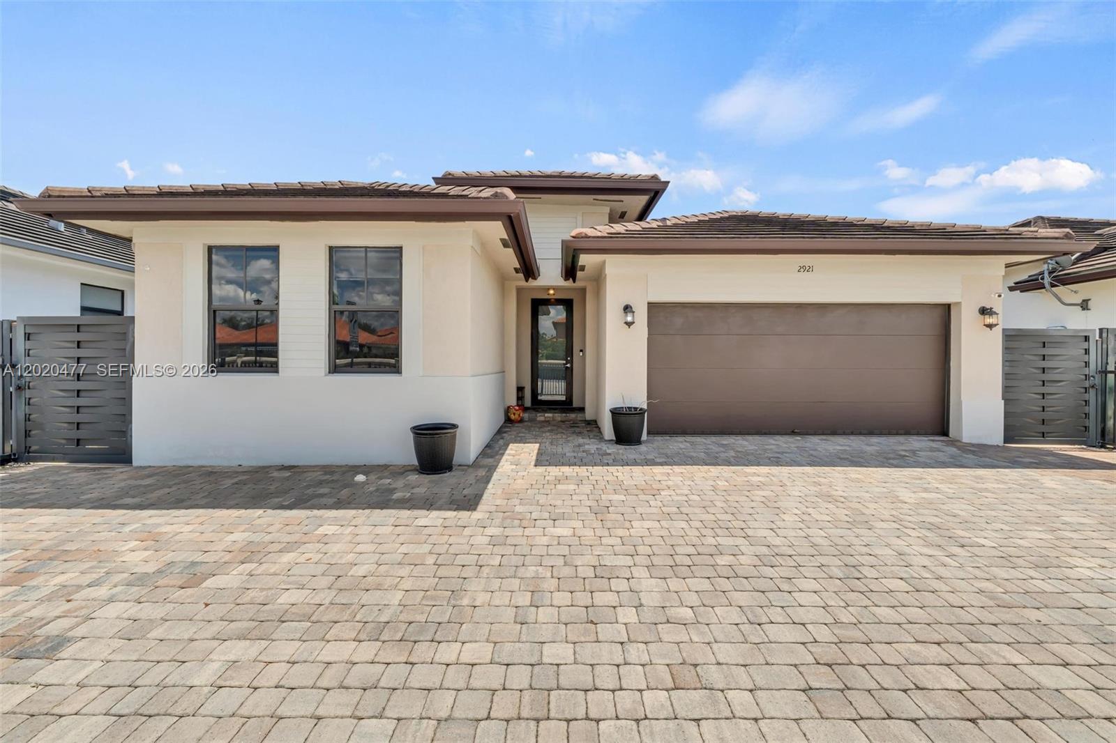 2921 SW 152nd Avenue, Miami, FL 33185, Miami