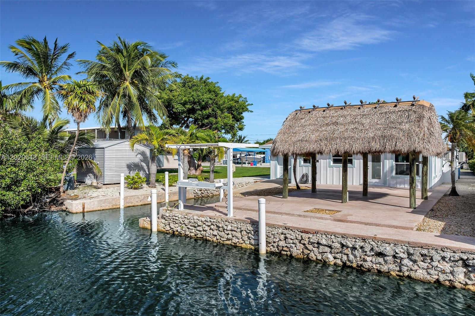 251 Azalea Street, Plantation Key, FL 33070, Plantation Key