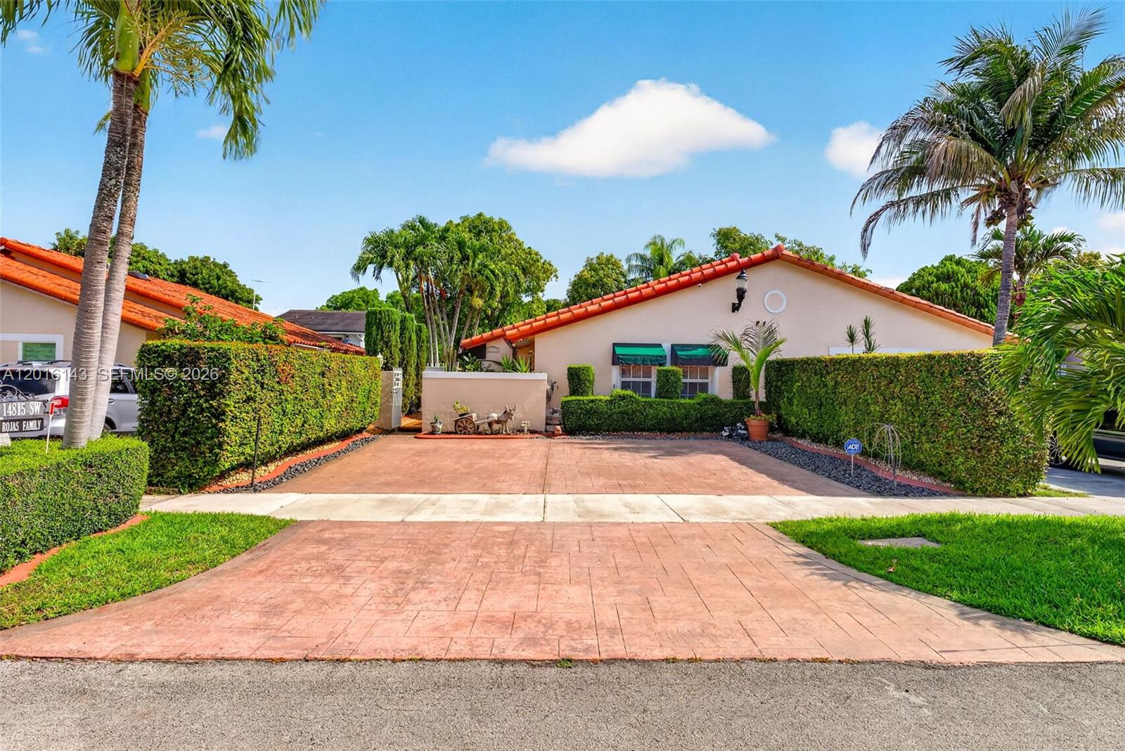 14815 SW 81st Street B, Miami, FL 33193, Miami