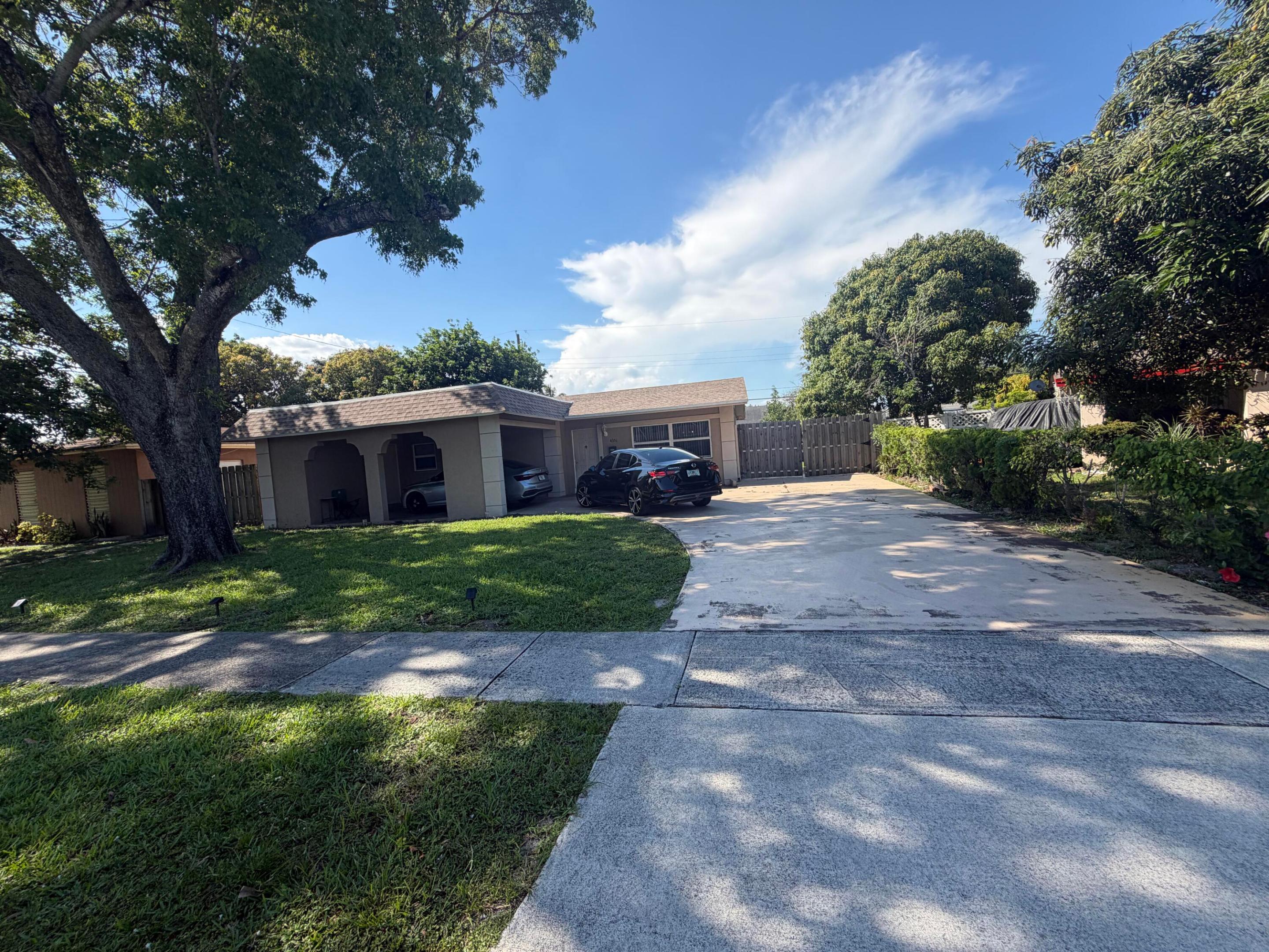 4351 NW 32nd Court, Lauderdale Lakes, FL 33319, Lauderdale Lakes