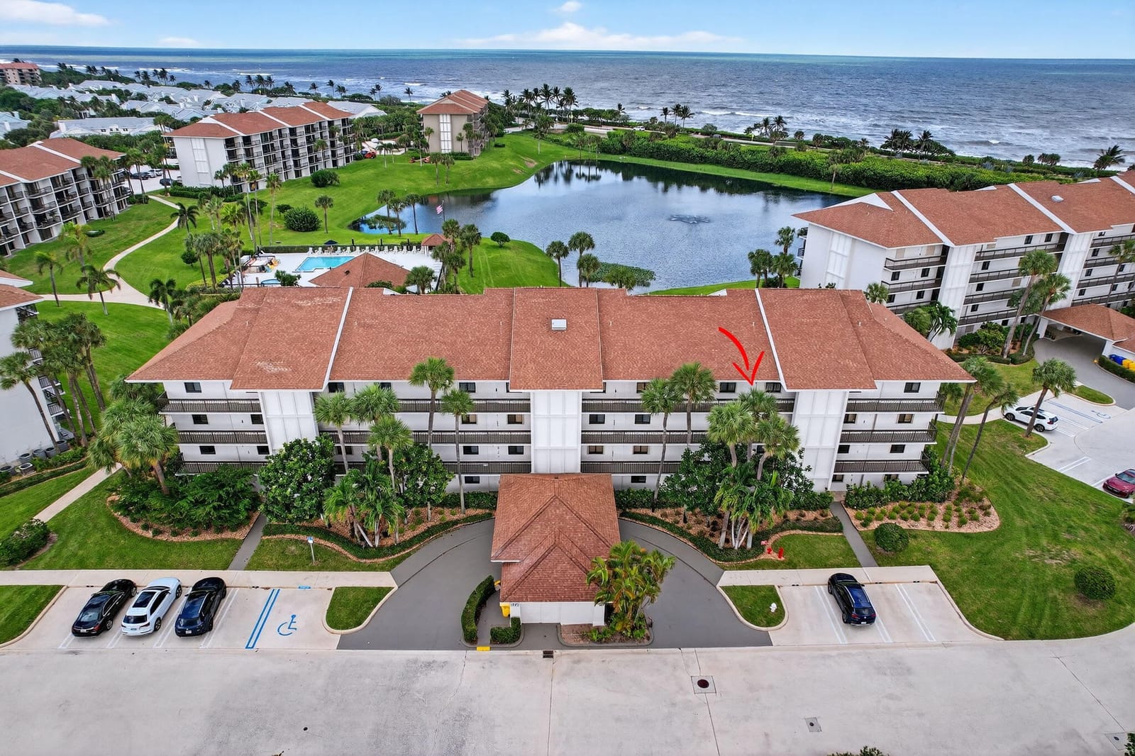 501 S Seas Drive 305 — photo 2