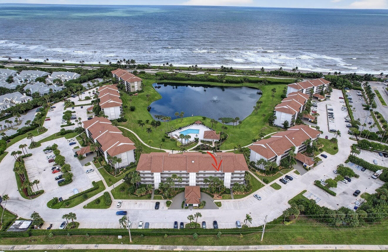 501 S Seas Drive 305, Jupiter, FL 33477, Jupiter