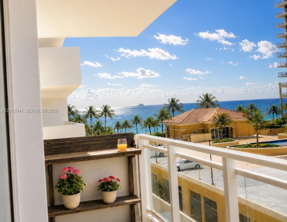 2030 S Ocean Drive 309, Hallandale Beach, FL 33009, Hallandale Beach