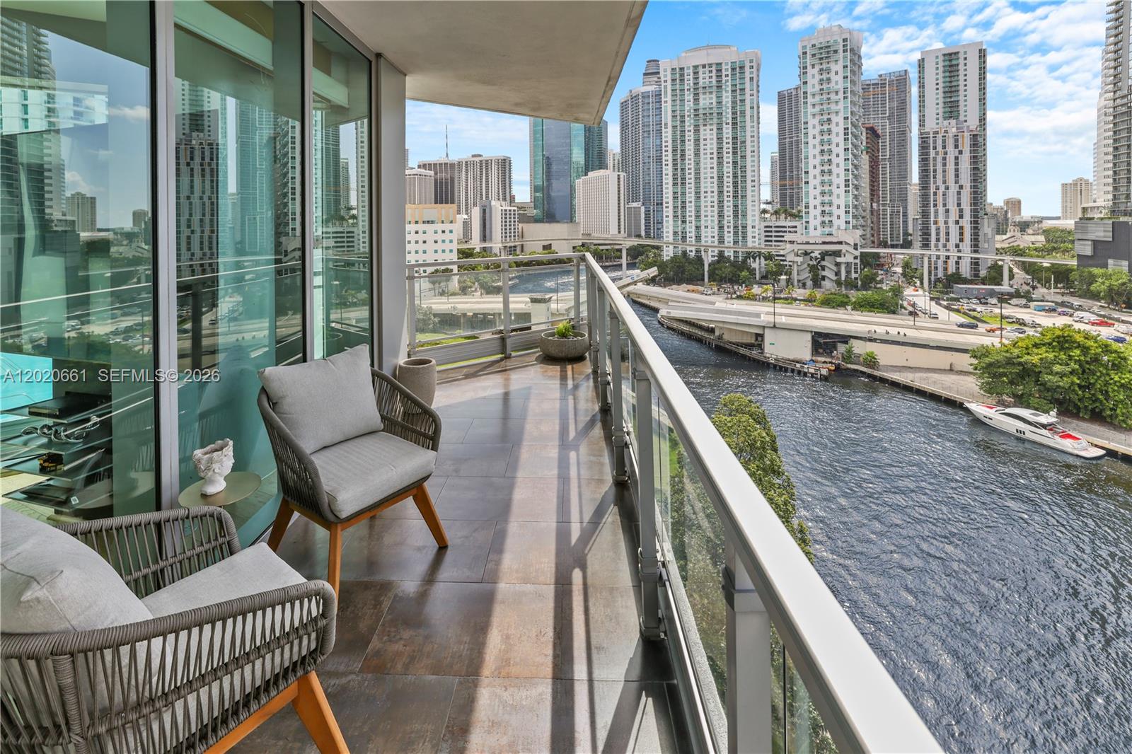 92 SW 3rd Street 1201, Miami, FL 33130, Miami