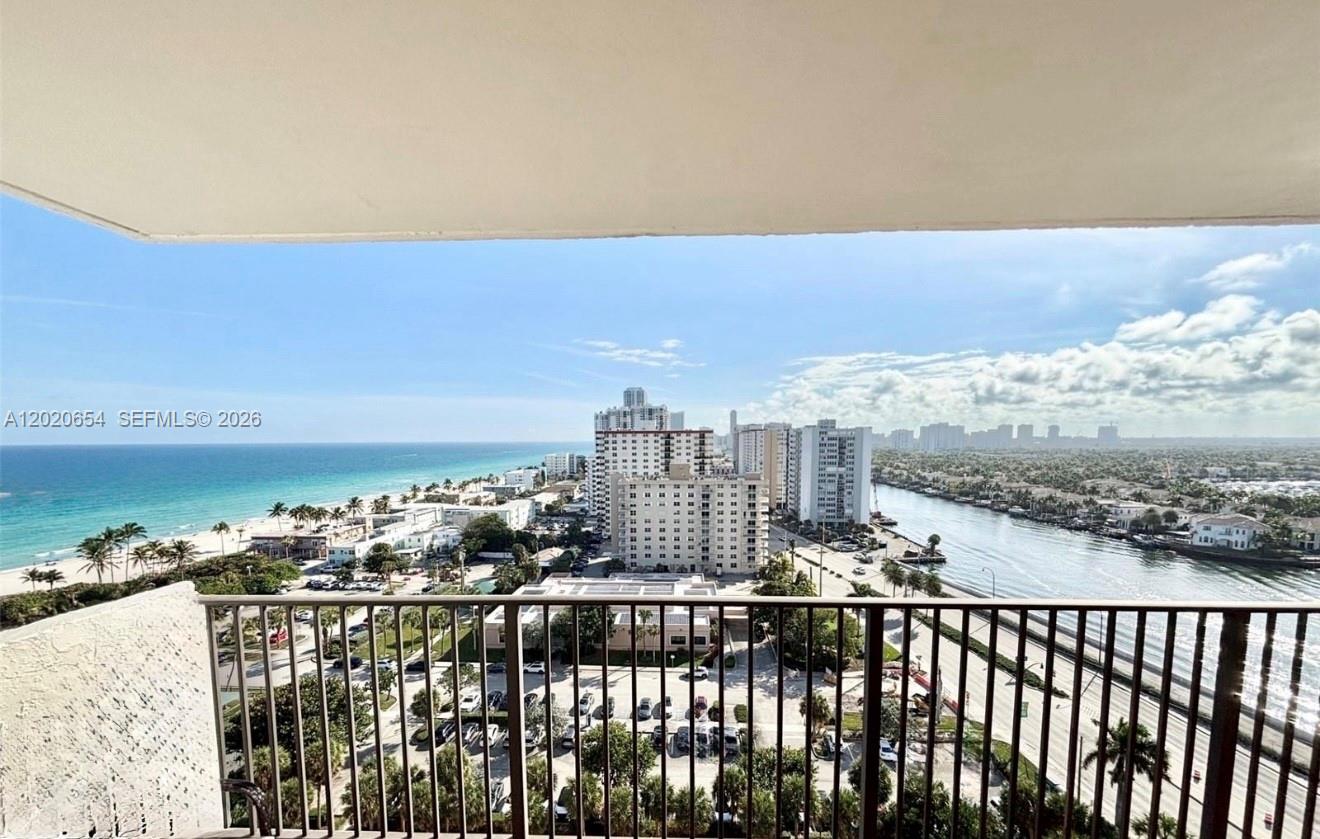1201 S Ocean Drive 1810S, Hollywood, FL 33019, Hollywood