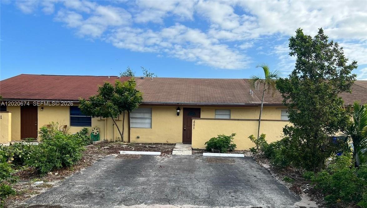 551 NW 46th Street 0, Deerfield Beach, FL 33064, Deerfield Beach