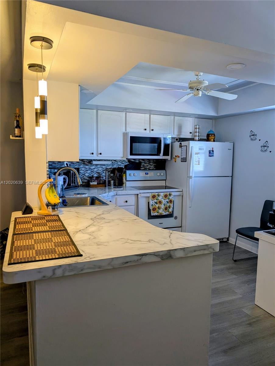 130 NE 26th Avenue 4010 — photo 5