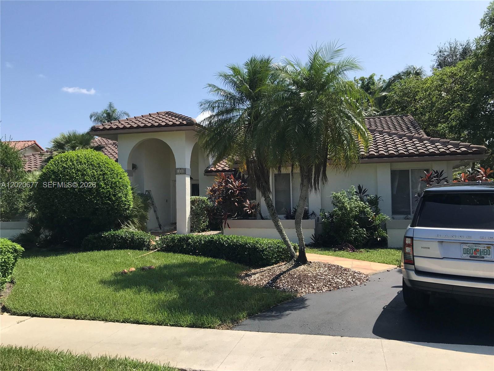 1200 NW 101st Avenue, Plantation, FL 33322, Plantation