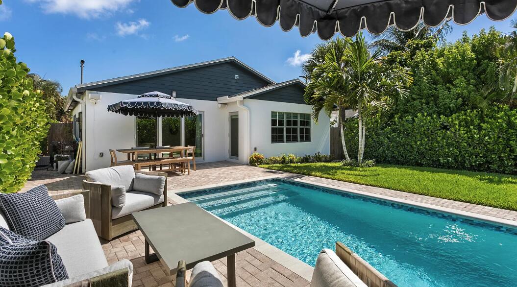 406 35th Street, West Palm Beach, FL 33407, West Palm Beach