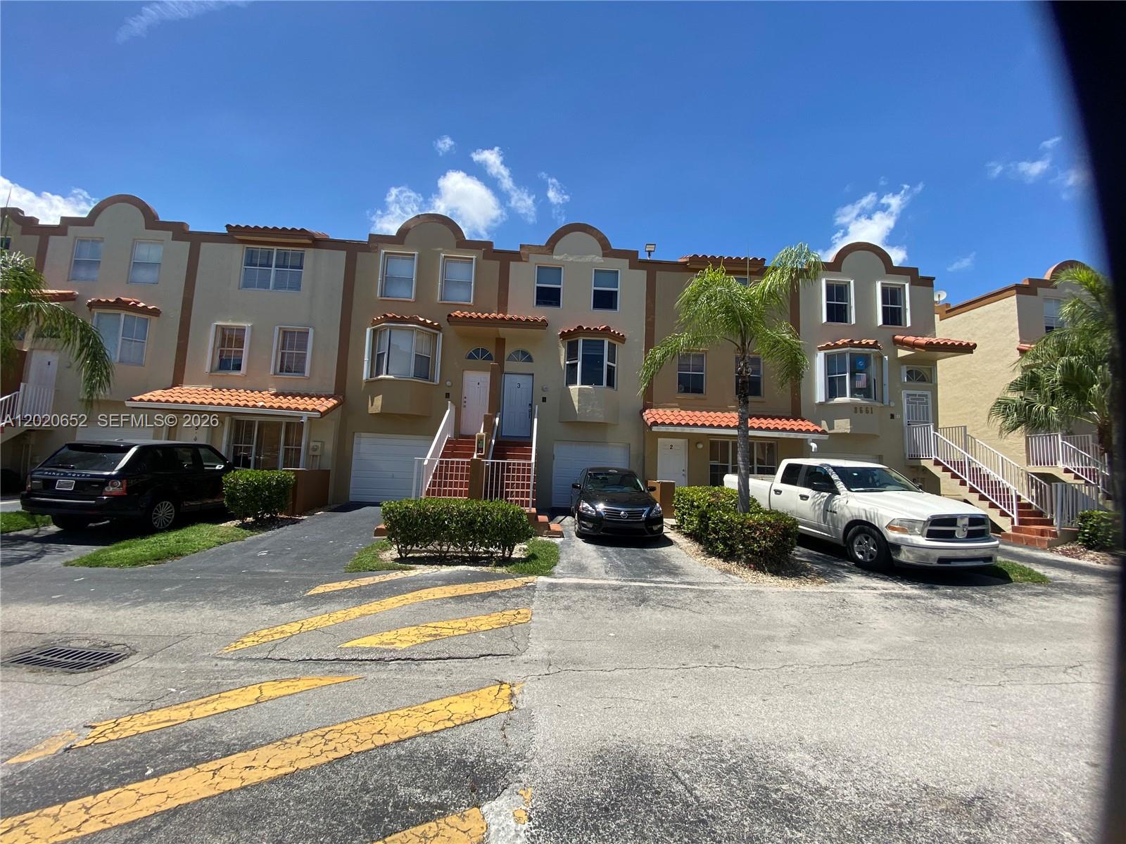 8661 NW 4th Terrace 903, Miami, FL 33126, Miami