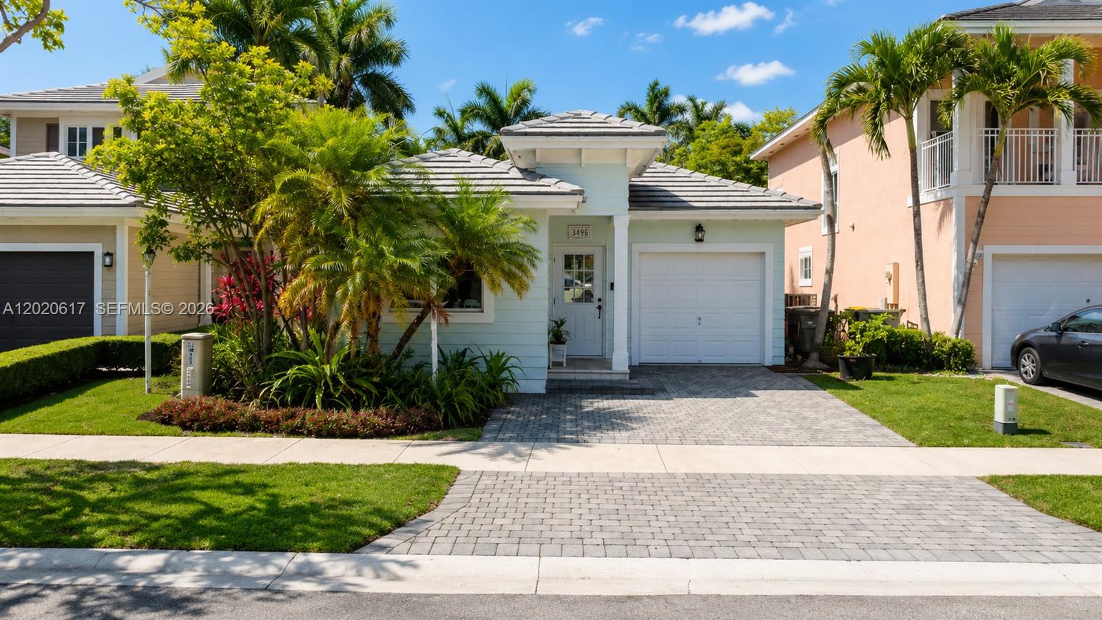 3496 NE 3rd Drive, Homestead, FL 33033, Homestead