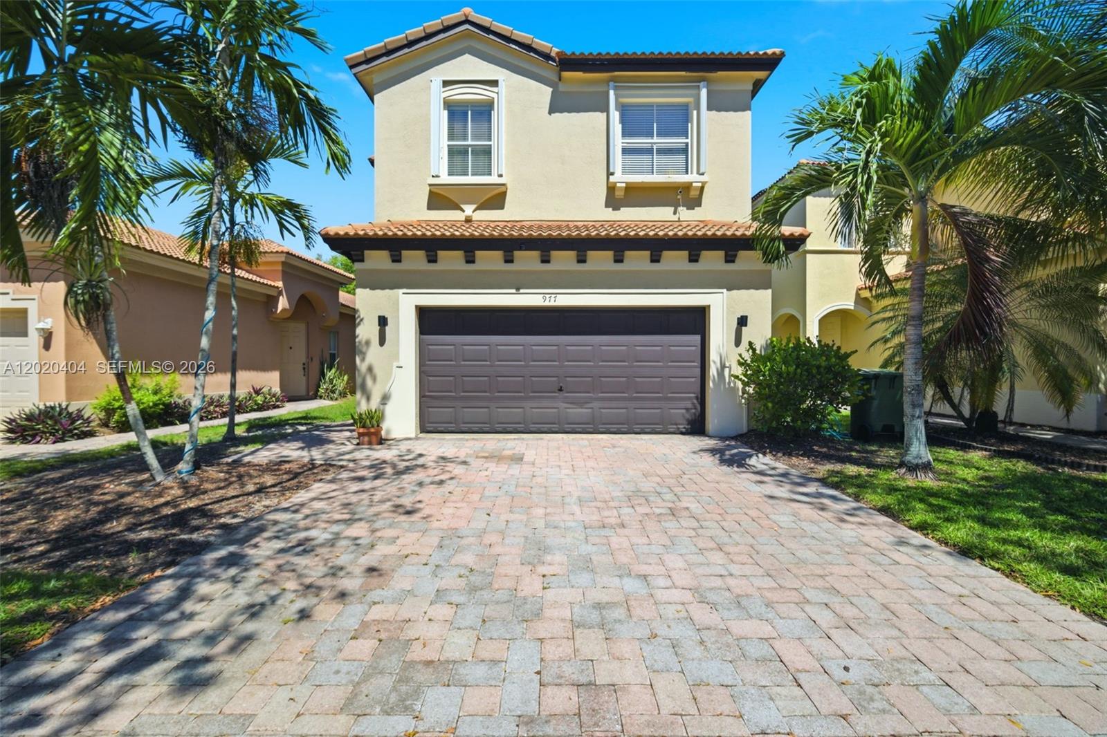 977 NE 37th Place, Homestead, FL 33033, Homestead