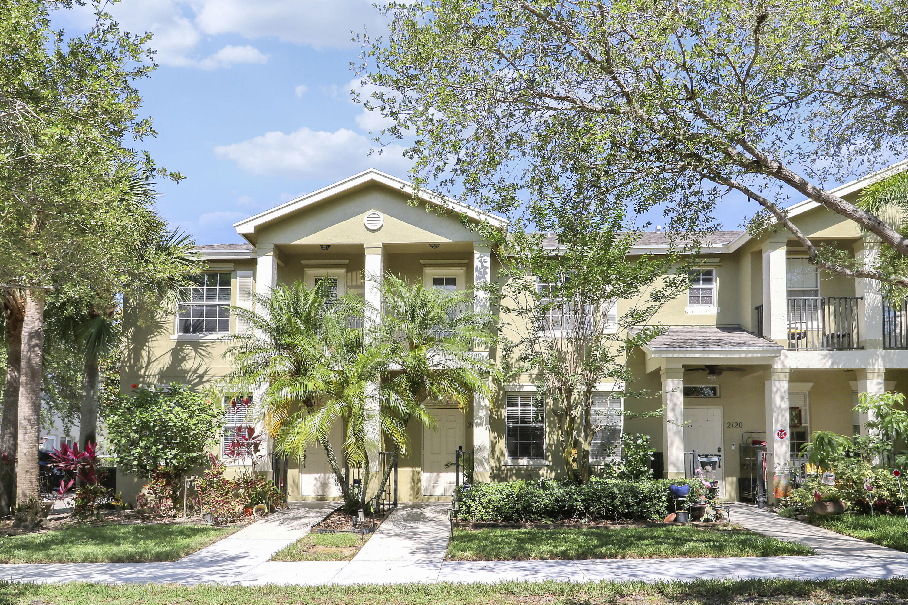 2122 SE Grand Drive, Port St. Lucie, FL 34952, Port St Lucie