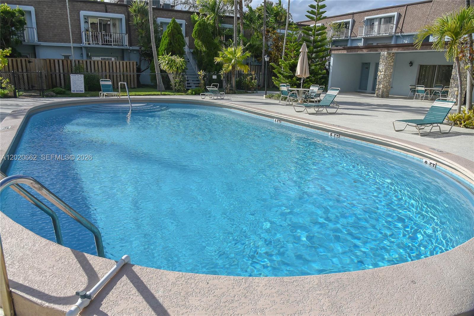 9611 SW 77th Avenue 206A, Miami, FL 33156