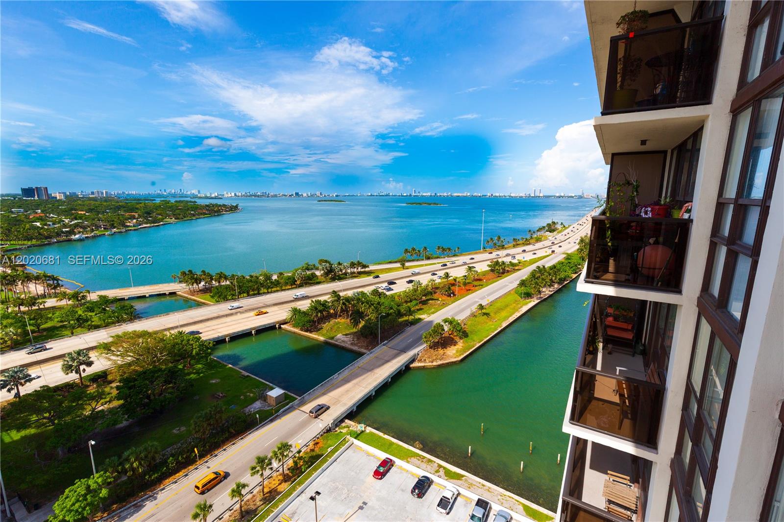 600 NE 36th Street 710, Miami, FL 33137, Miami
