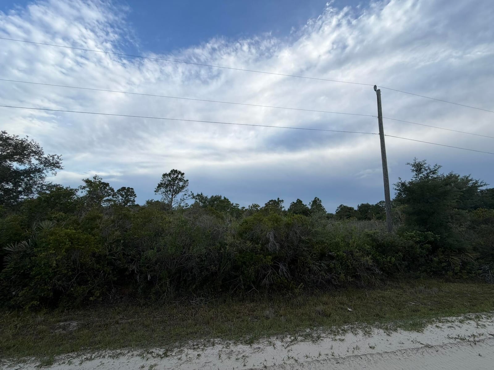 15840 NW 298th Street, Okeechobee, FL 34972