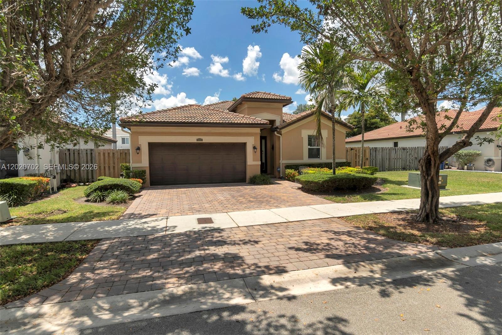 25180 SW 119th Avenue, Homestead, FL 33032, Homestead