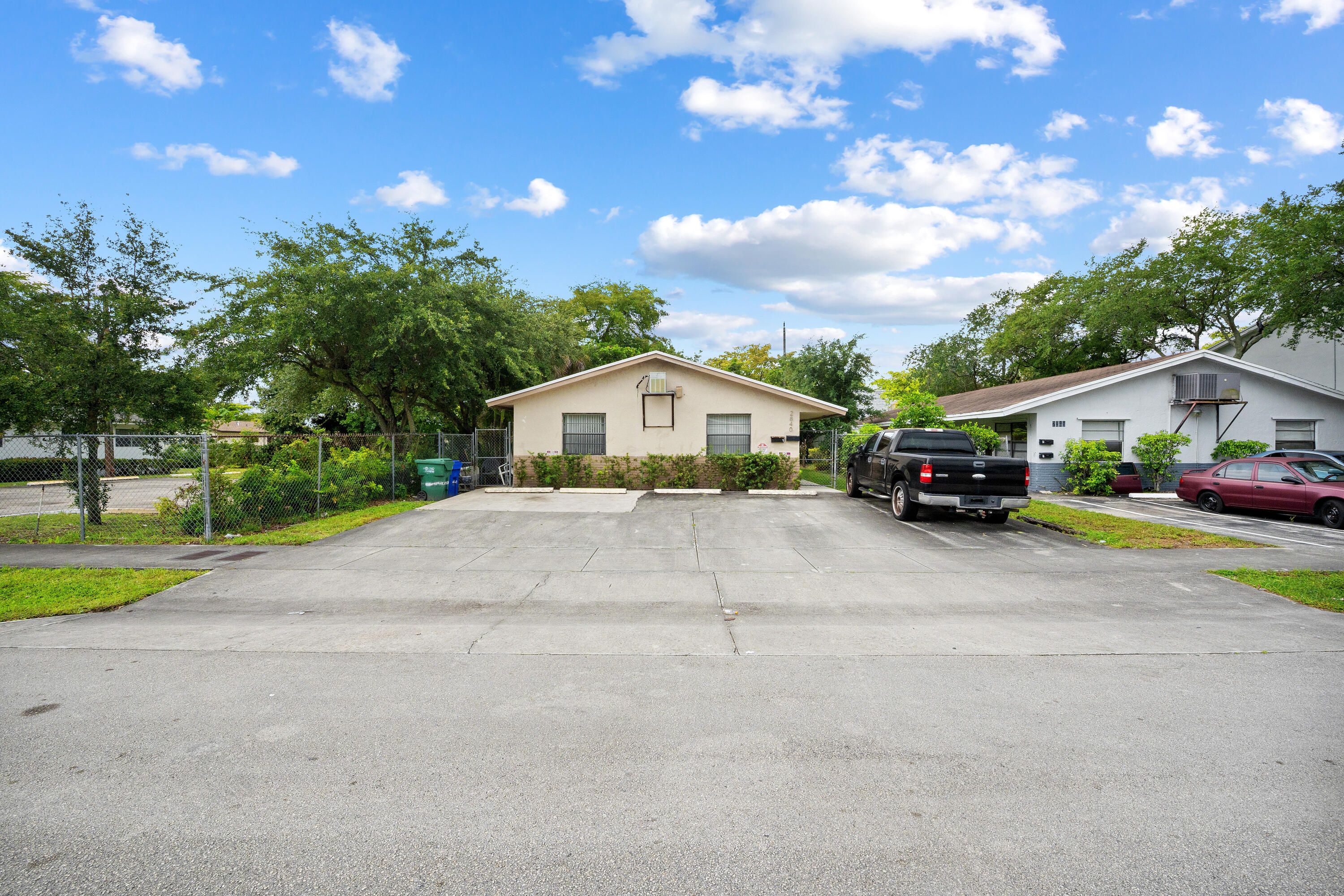 2840 NW 13th Court 1-2, Fort Lauderdale, FL 33311, Fort Lauderdale