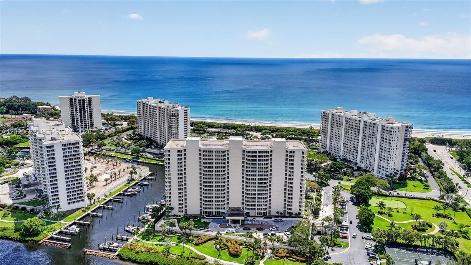 4101 N Ocean Boulevard 1605, Boca Raton, FL 33431, Boca Raton