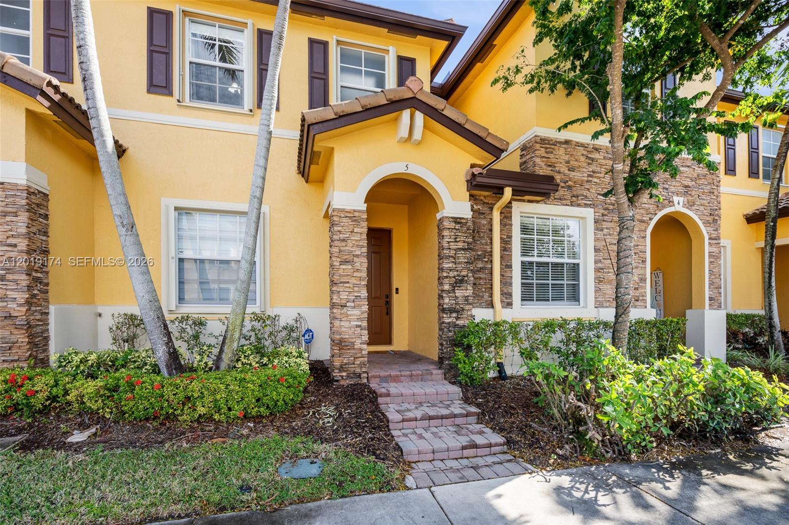 9133 SW 227th Street 5, Cutler Bay, FL 33190, Cutler Bay