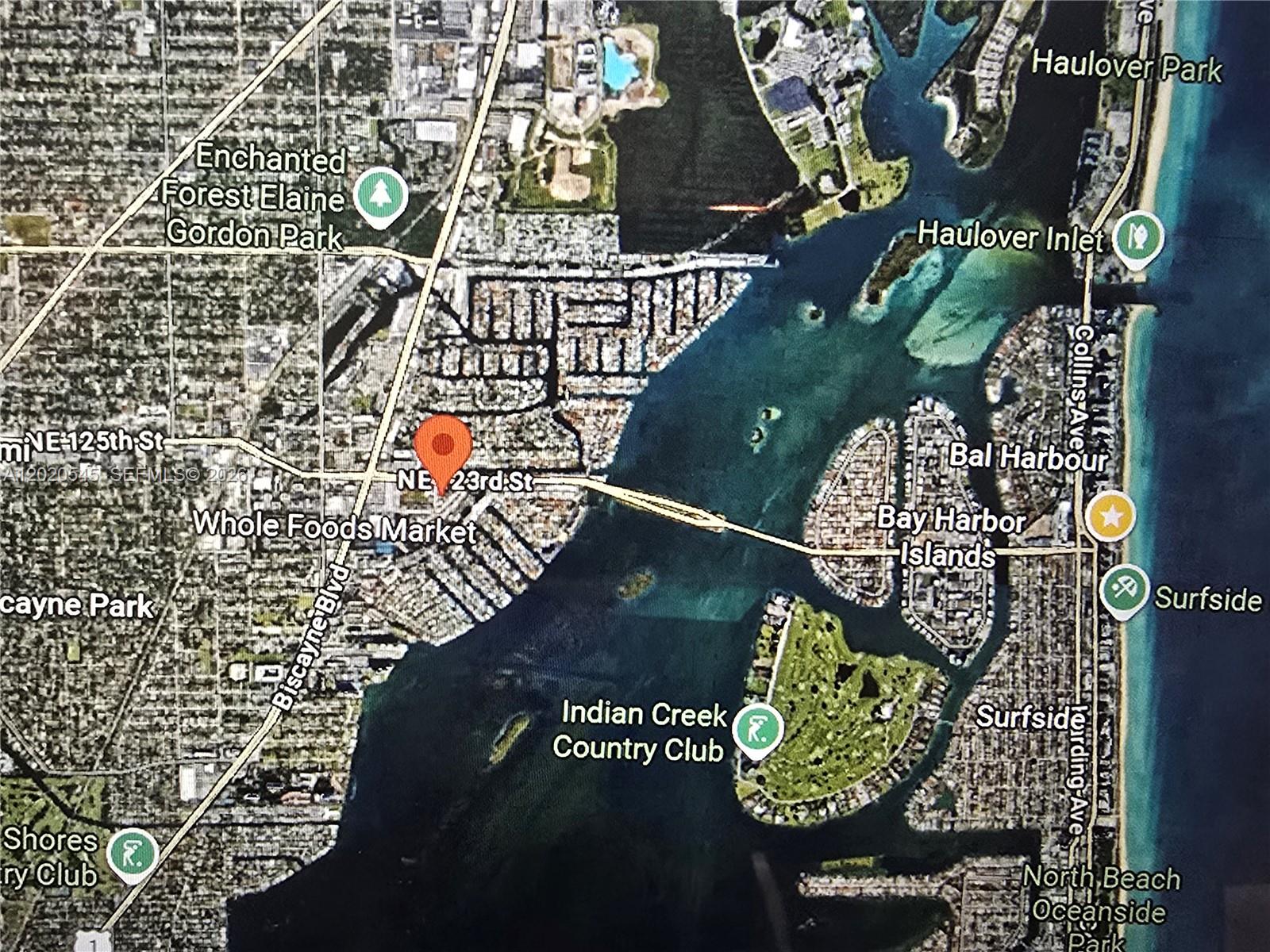 12275 NE 19th Avenue 11, North Miami, FL 33181, North Miami