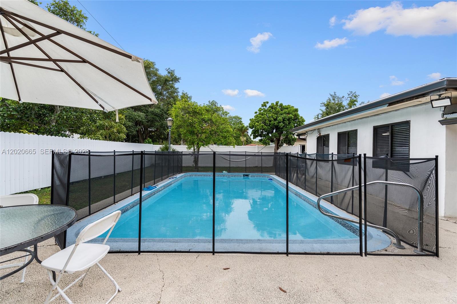 4700 NW 1st Court, Plantation, FL 33317, Plantation