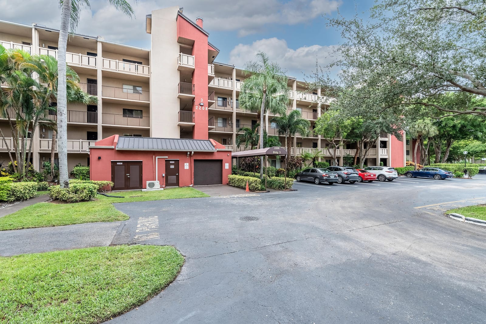 2208 S Cypress Bend Drive 407, Pompano Beach, FL 33069 photo 30