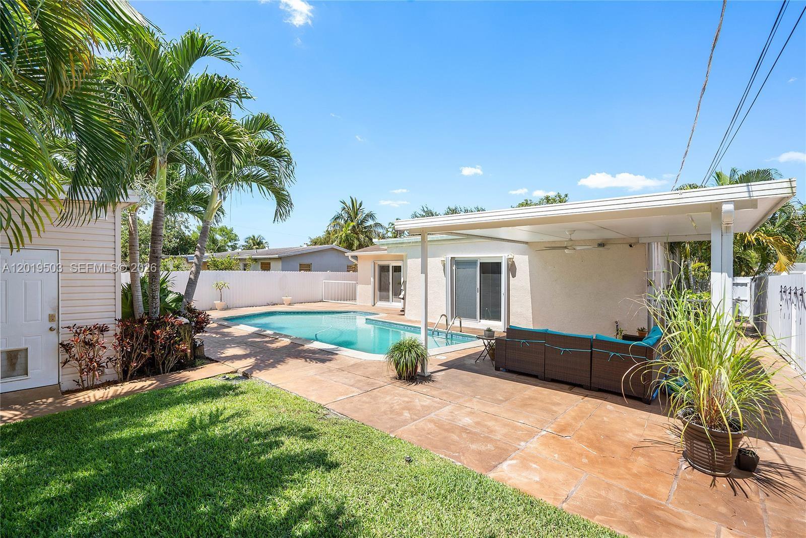 3021 N 72nd Way, Hollywood, FL 33024, Hollywood